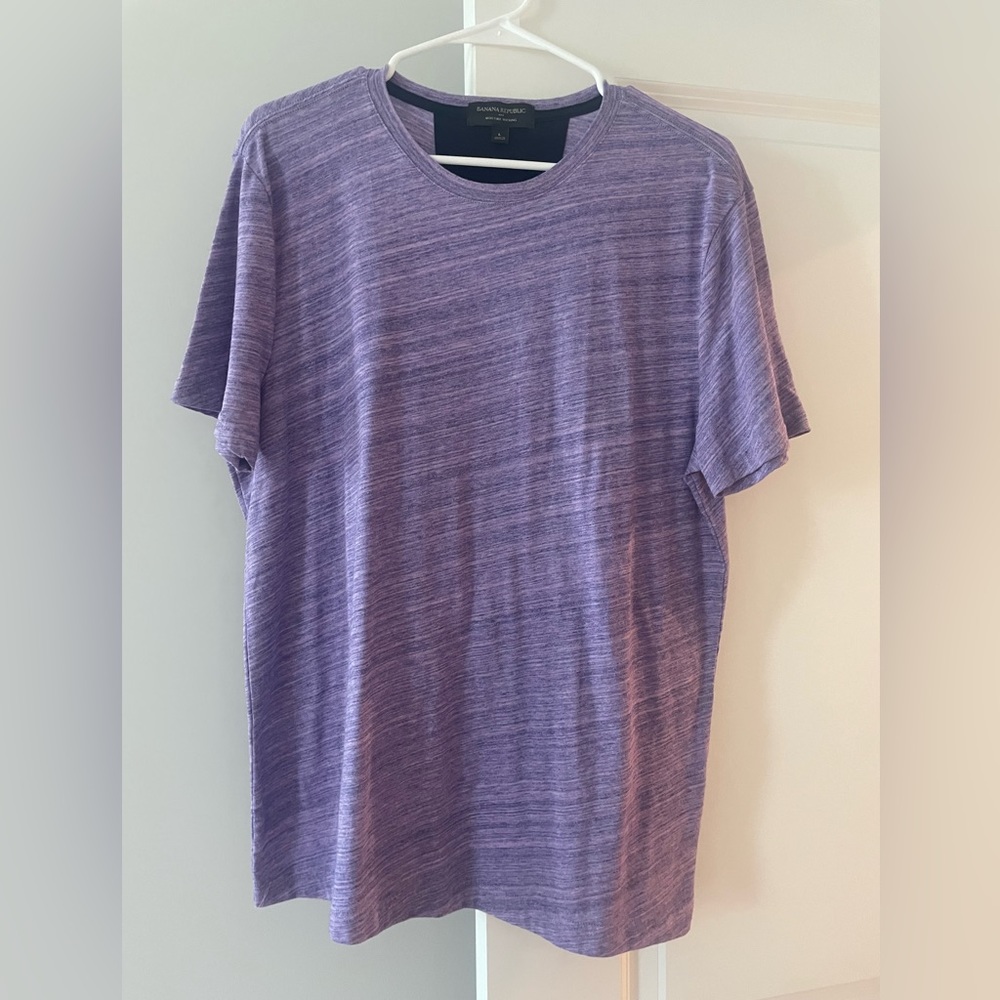 Men’s Banana Republic Shirt